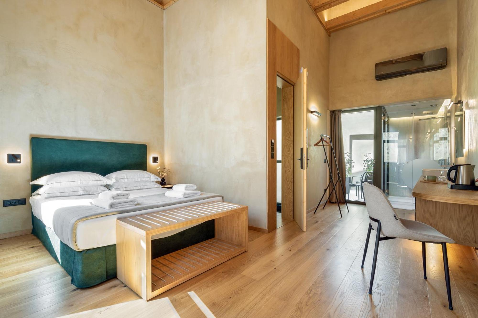 Poem Appartement *